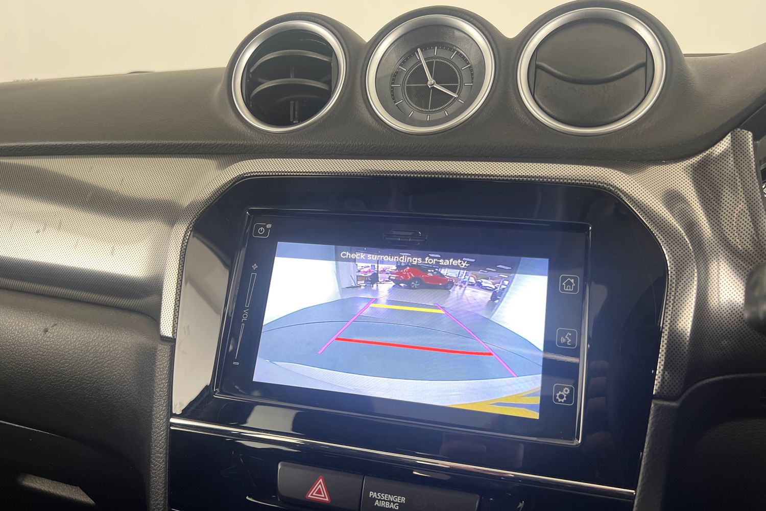 Used Suzuki Vitara 2020 for sale - 76130661: Photo 16