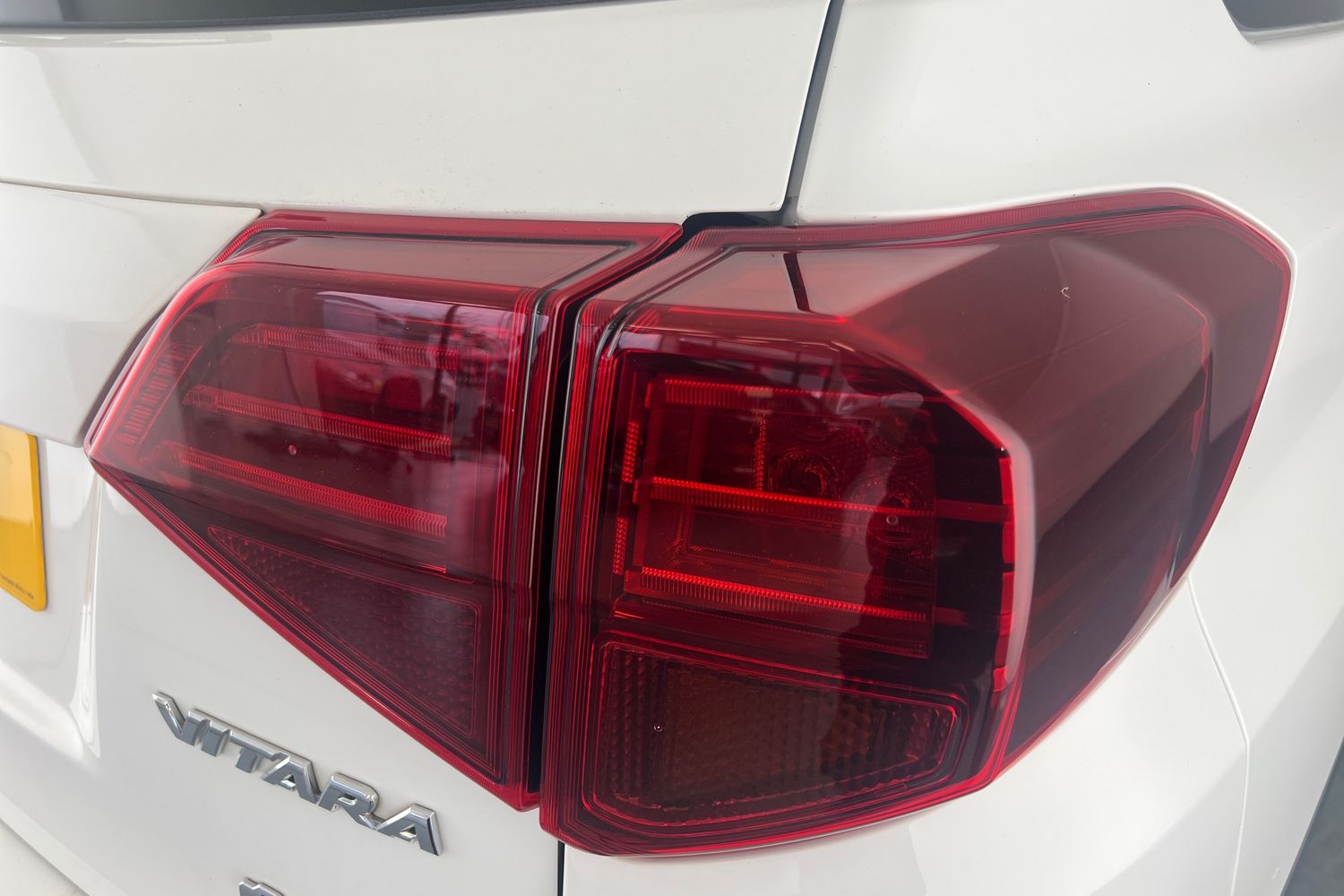 Used Suzuki Vitara 2020 for sale - 76130661: Photo 20