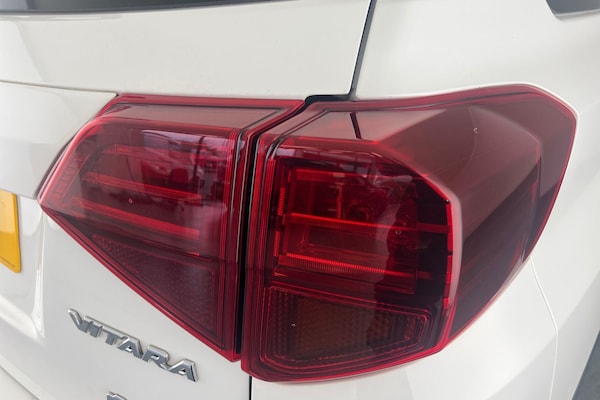Used Suzuki Vitara 2020 for sale - 76130661: Photo 20