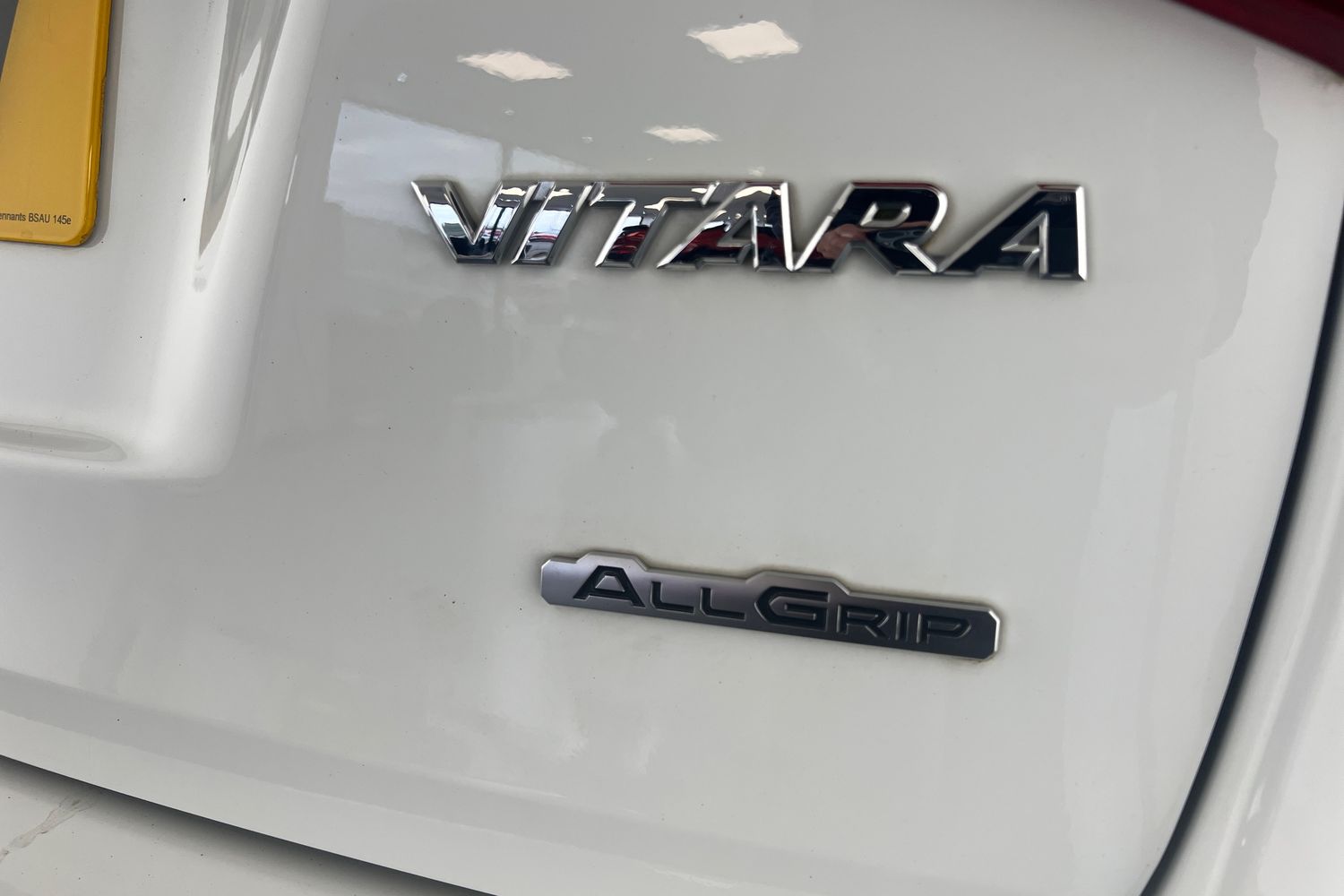 Used Suzuki Vitara 2020 for sale - 76130661: Photo 22