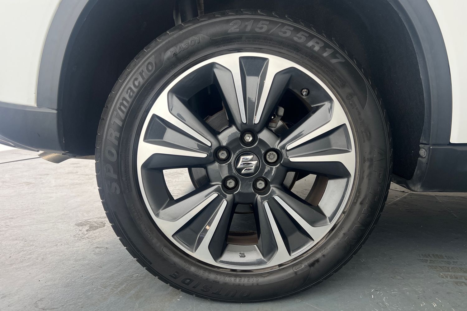 Used Suzuki Vitara 2020 for sale - 76130661: Photo 24