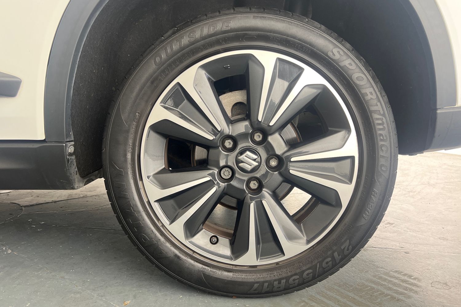 Used Suzuki Vitara 2020 for sale - 76130661: Photo 25