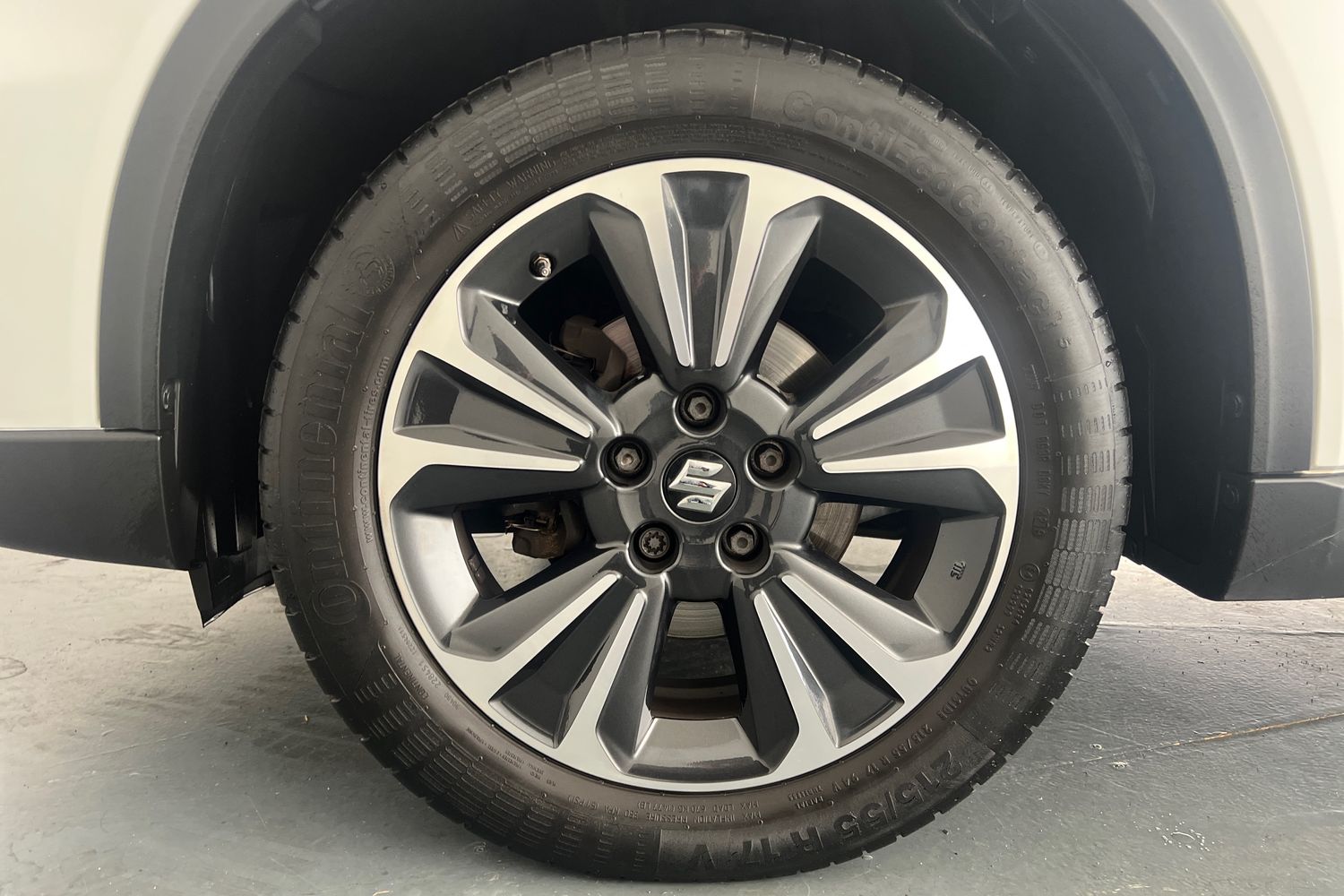 Used Suzuki Vitara 2020 for sale - 76130661: Photo 26