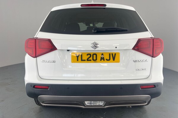 Used Suzuki Vitara 2020 for sale - 76130661: Photo 39