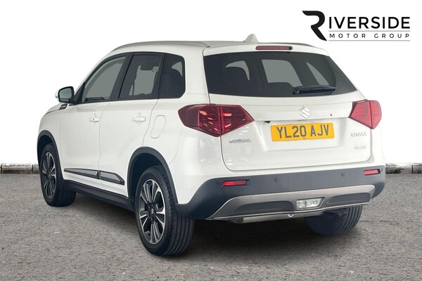 Used Suzuki Vitara 2020 for sale - 76130661: Photo 3