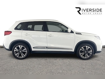 Used Suzuki Vitara 2020 for sale - 76130661: Photo