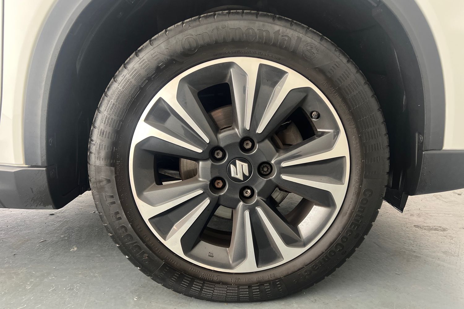 Used Suzuki Vitara 2020 for sale - 76130661: Photo 5