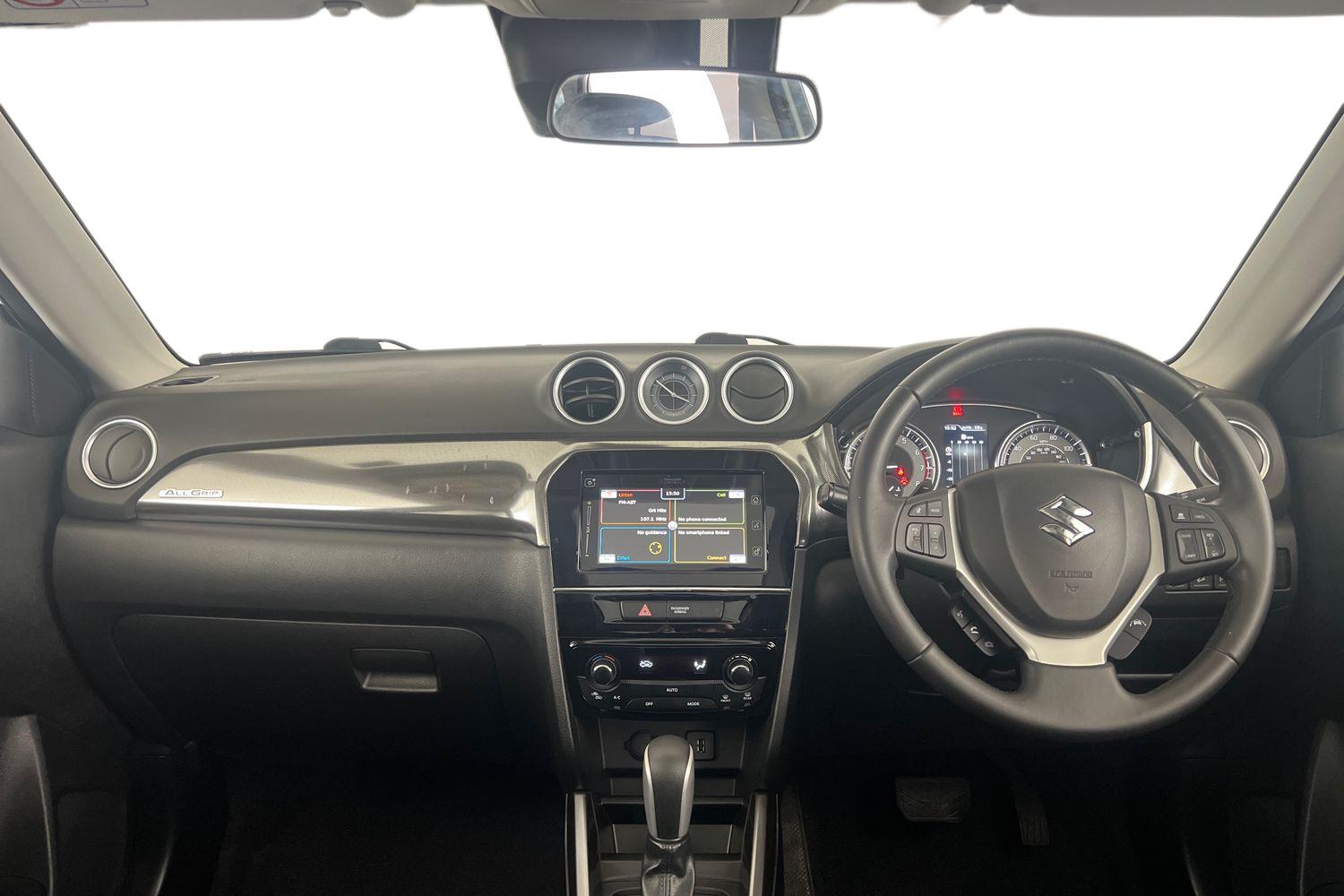 Used Suzuki Vitara 2020 for sale - 76130661: Photo 6