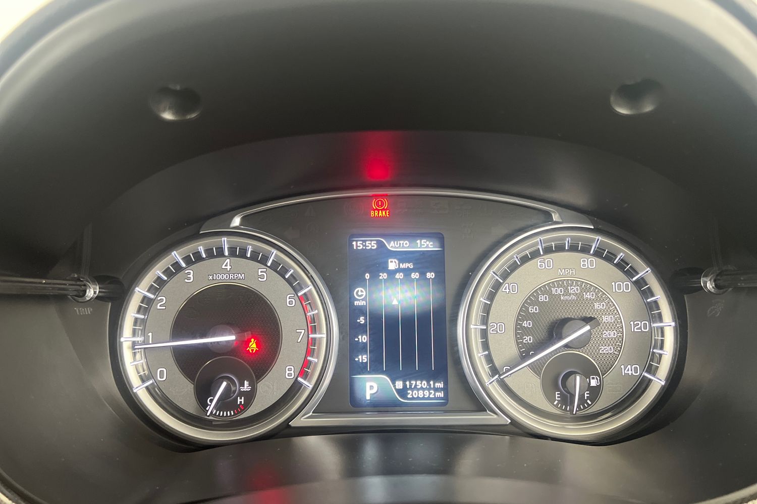 Used Suzuki Vitara 2020 for sale - 76130661: Photo 7