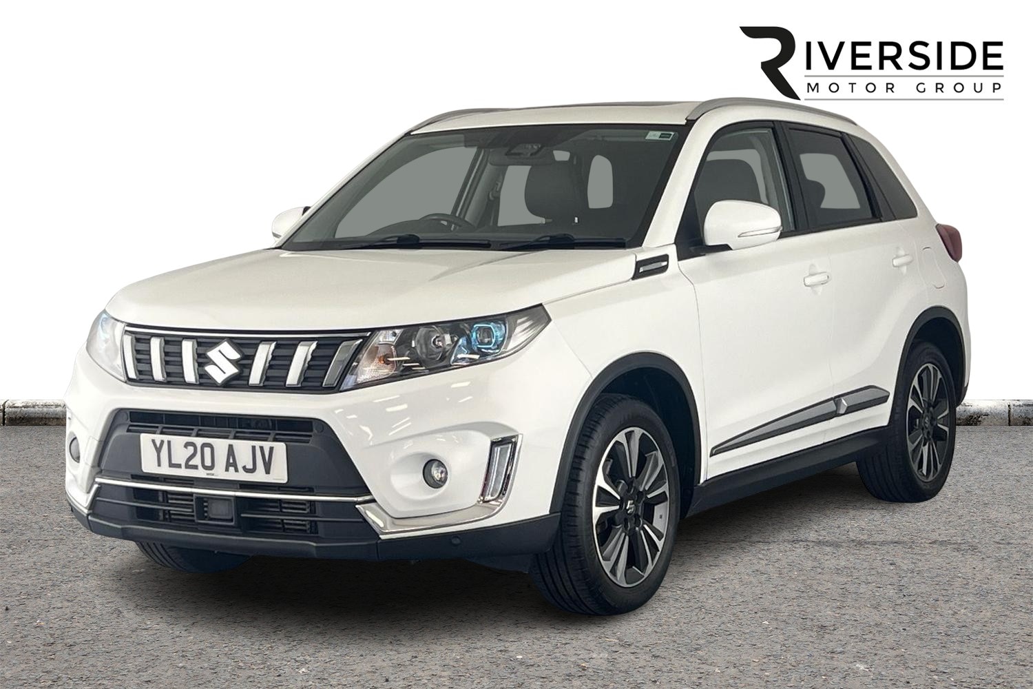 Used Suzuki Vitara 2020 for sale - 76130661: Photo 9