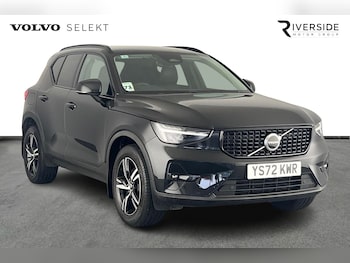 Volvo - XC40