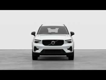Used Volvo XC40  for sale - 74870198: Photo