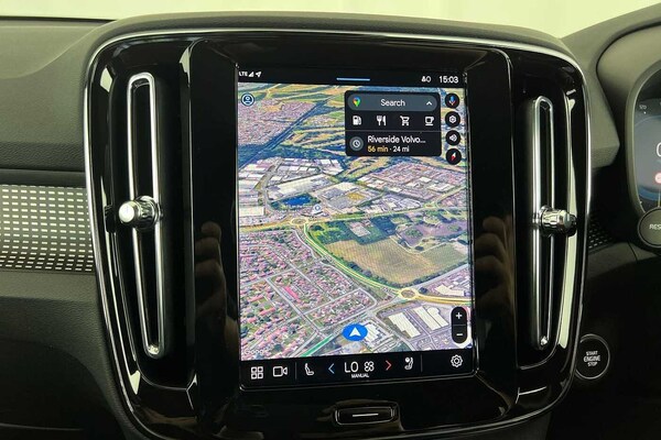Used Volvo XC40 2024 for sale - 75439730: Photo 15