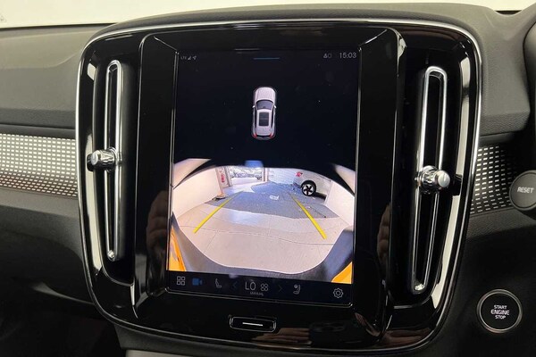Used Volvo XC40 2024 for sale - 75439730: Photo 16