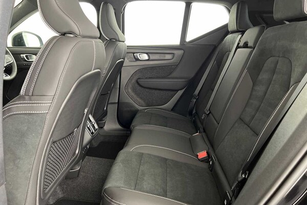 Used Volvo XC40 2024 for sale - 75439730: Photo 17