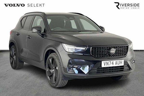 Used Volvo XC40 2024 for sale - 75439730: Photo 1