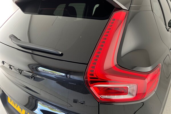 Used Volvo XC40 2024 for sale - 75439730: Photo 20