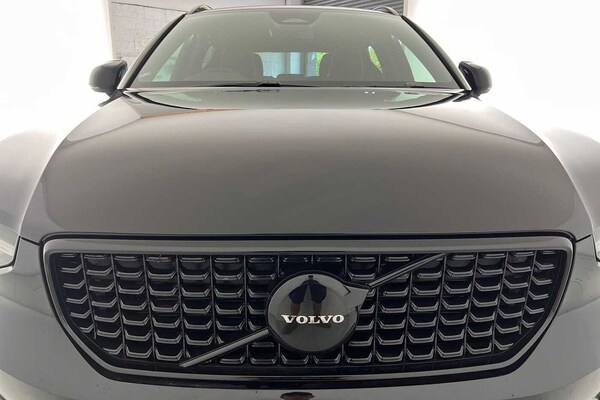 Used Volvo XC40 2024 for sale - 75439730: Photo 23