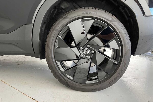 Used Volvo XC40 2024 for sale - 75439730: Photo 25