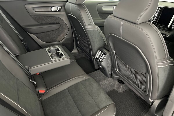 Used Volvo XC40 2024 for sale - 75439730: Photo 27