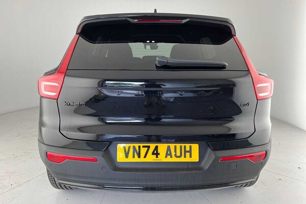 Used Volvo XC40 2024 for sale - 75439730: Photo 39
