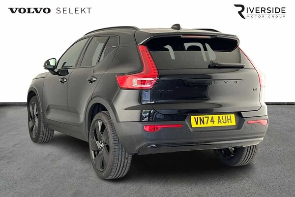 Used Volvo XC40 2024 for sale - 75439730: Photo 3