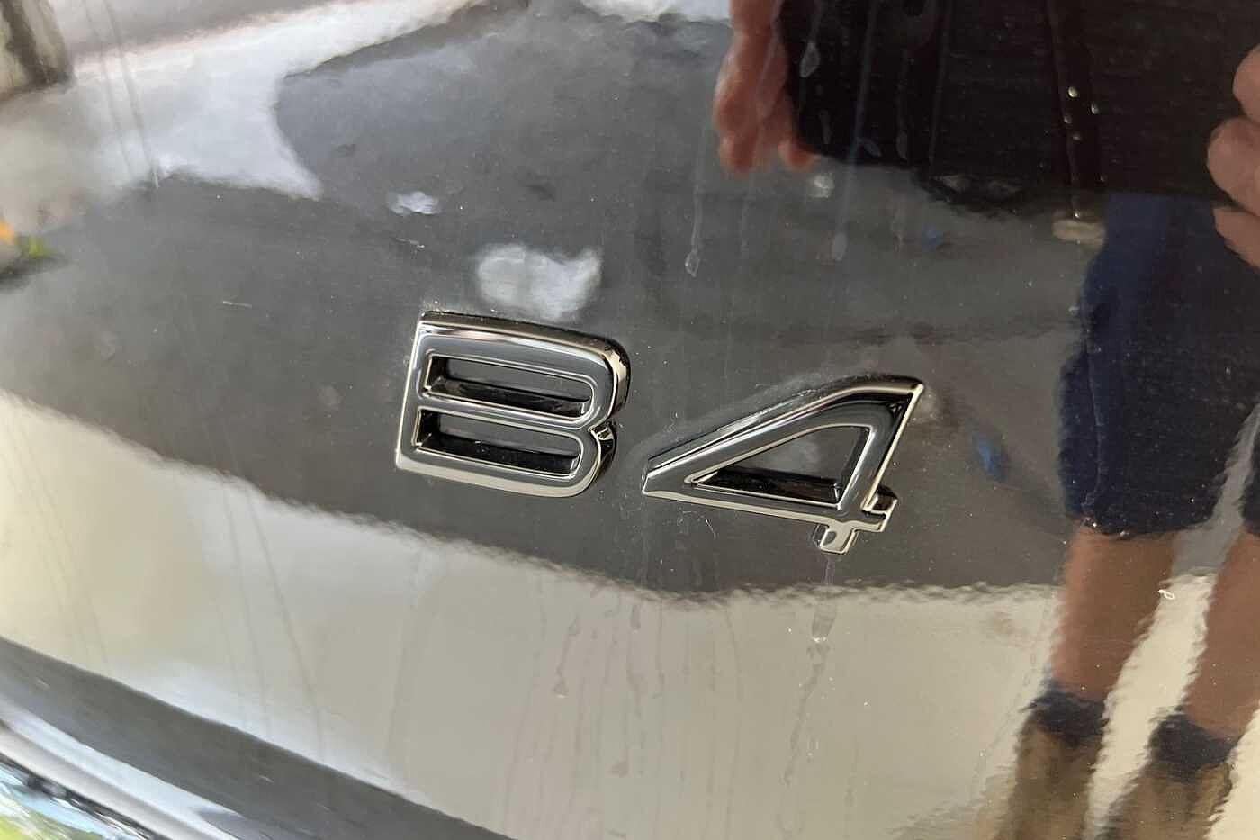 Vehicle 40