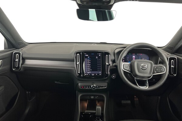 Used Volvo XC40 2024 for sale - 75439730: Photo 6