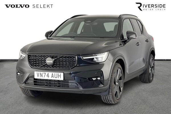 Used Volvo XC40 2024 for sale - 75439730: Photo 9