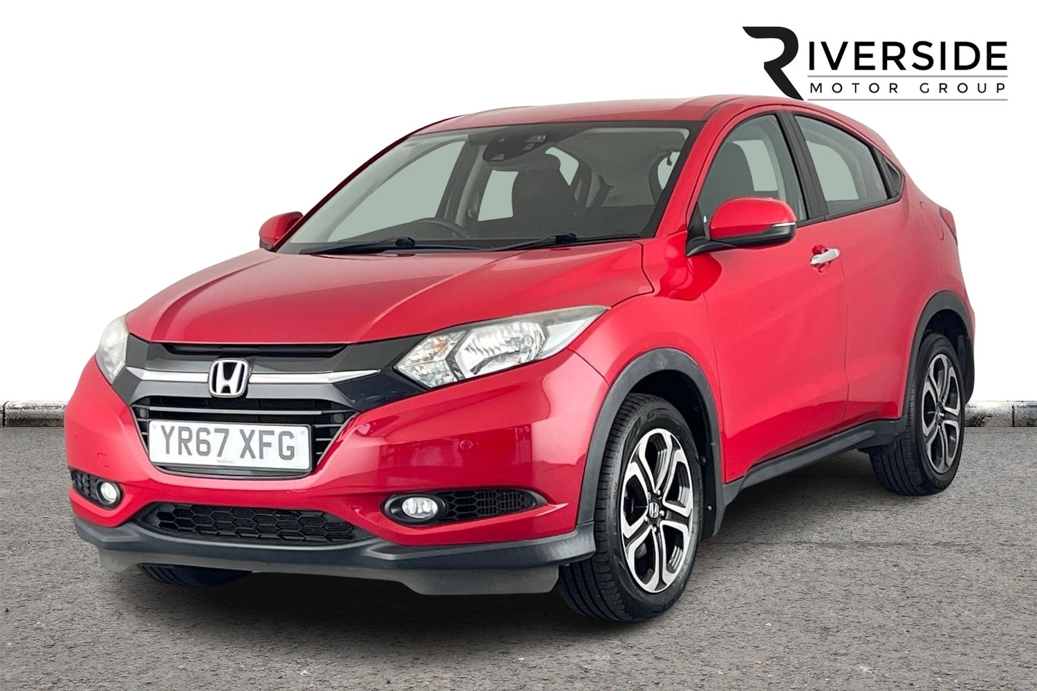 Used Honda HR-V 2017 for sale - 77151442: Photo 10