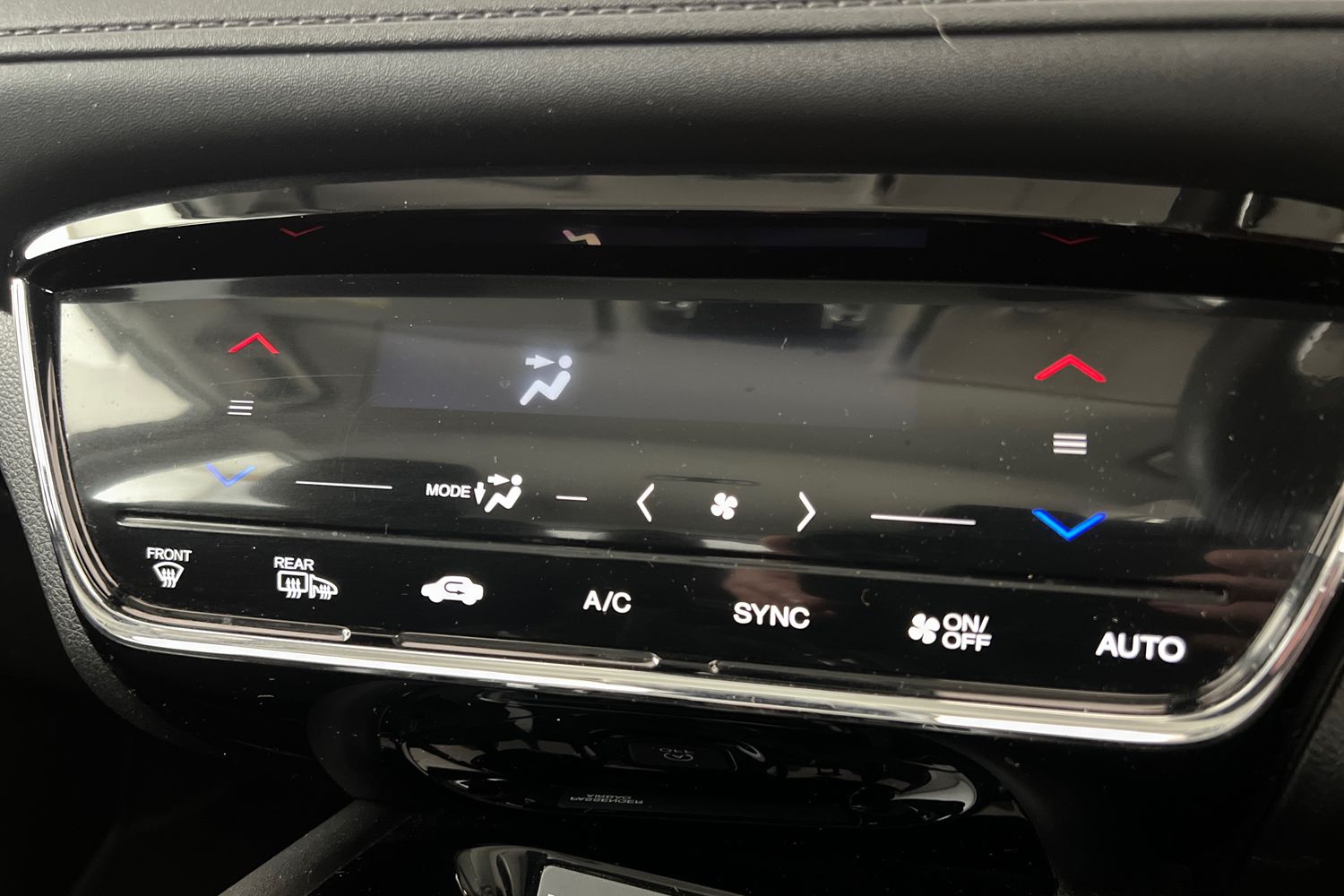 Used Honda HR-V 2017 for sale - 77151442: Photo 14