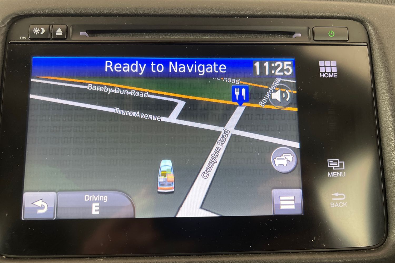 Used Honda HR-V 2017 for sale - 77151442: Photo 16