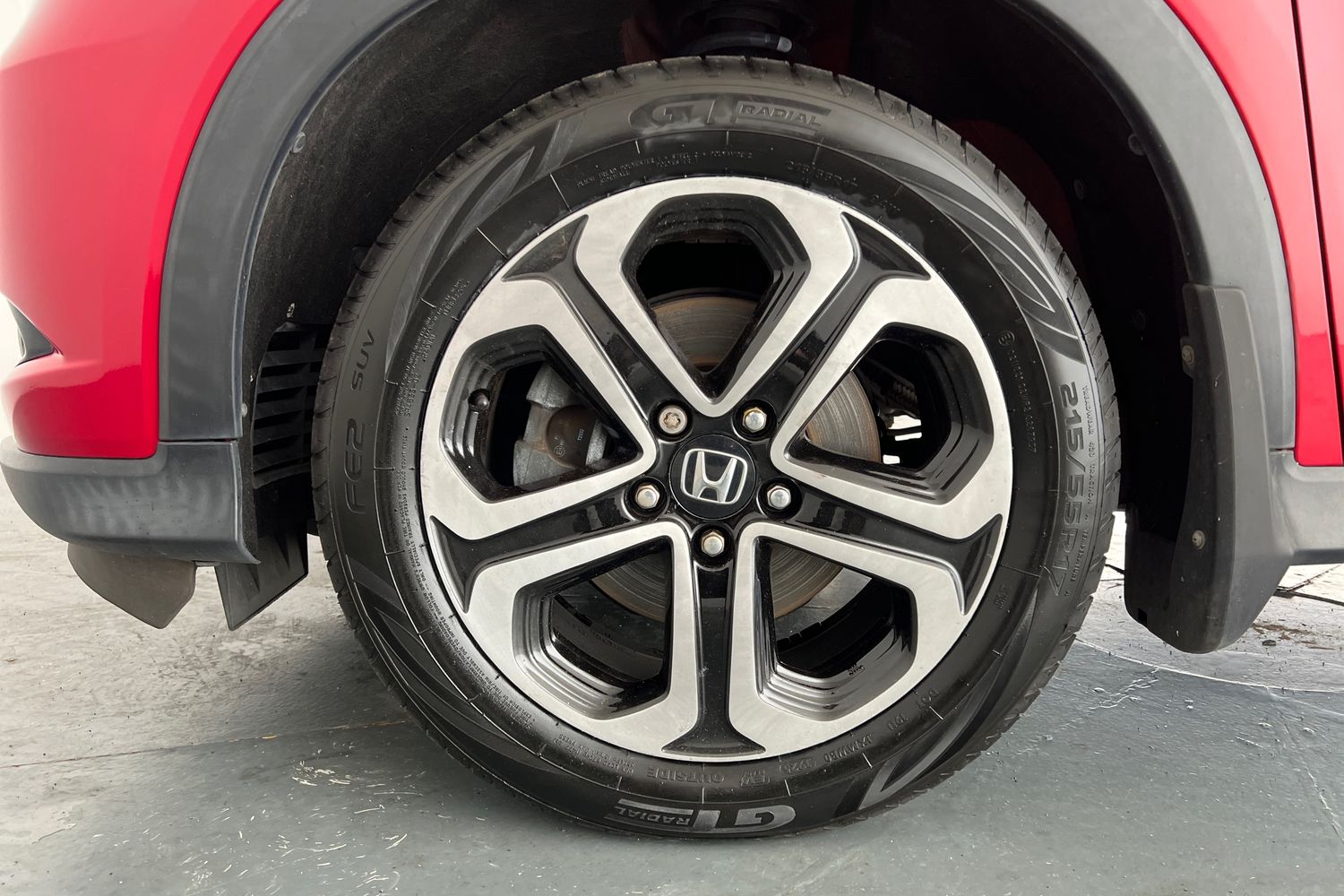 Used Honda HR-V 2017 for sale - 77151442: Photo 26