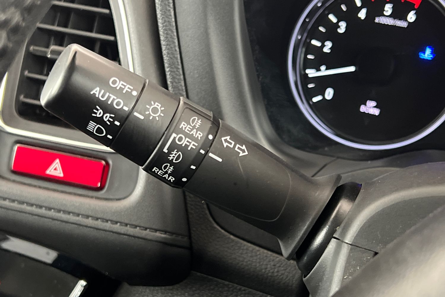 Used Honda HR-V 2017 for sale - 77151442: Photo 34