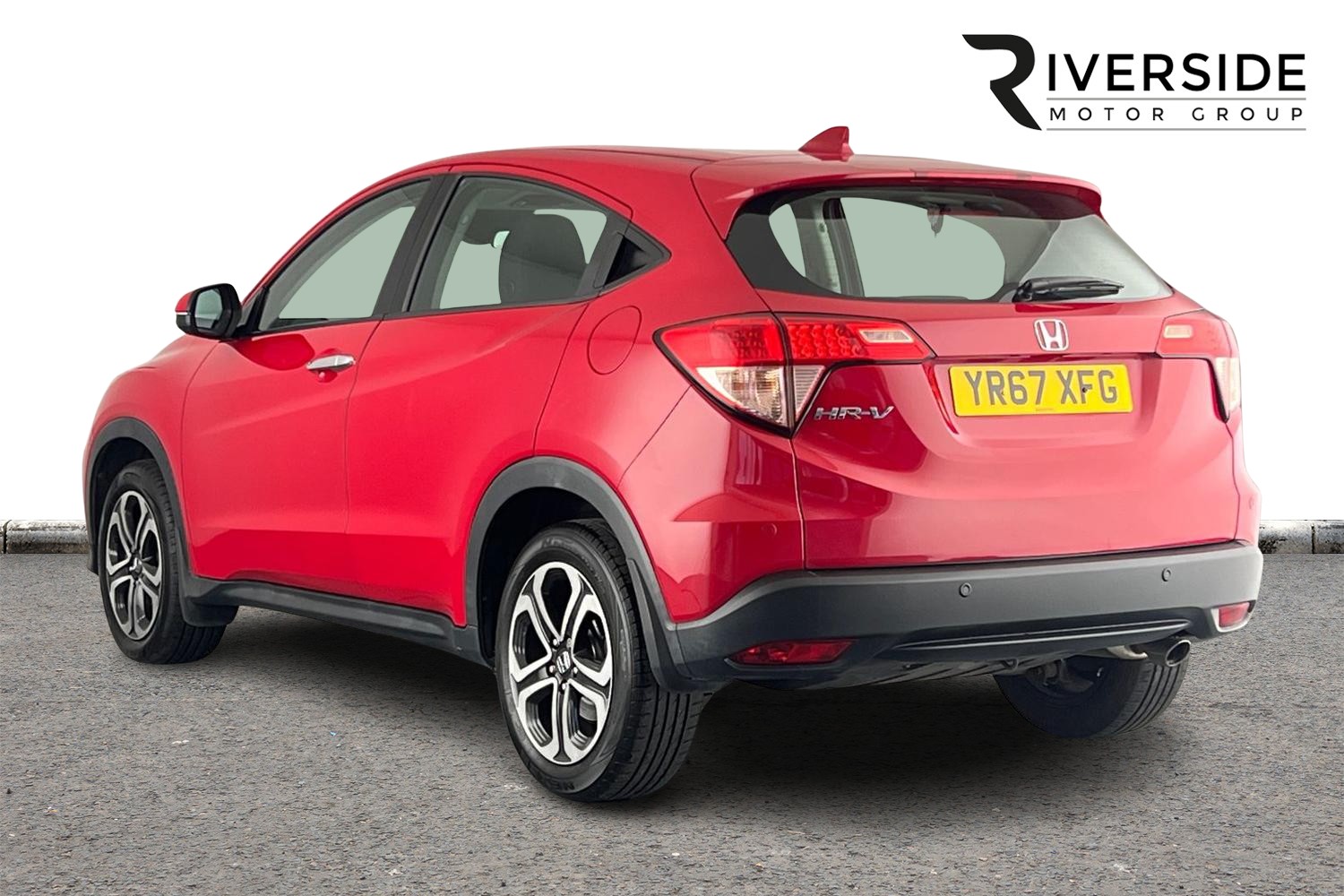 Used Honda HR-V 2017 for sale - 77151442: Photo 4