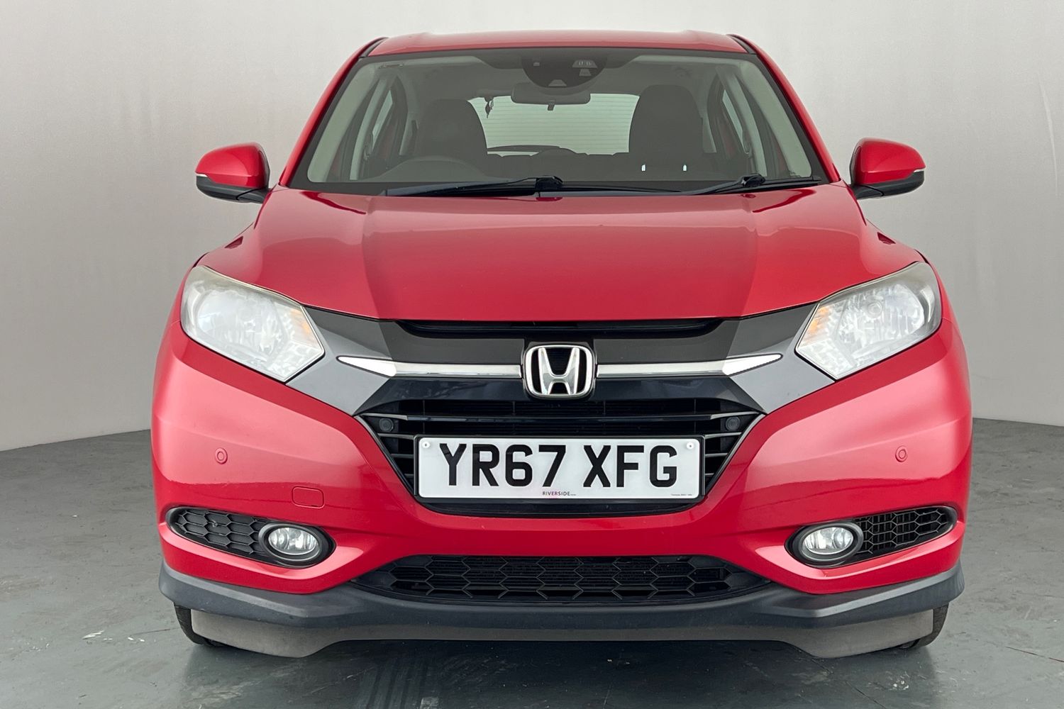 Used Honda HR-V 2017 for sale - 77151442: Photo 41