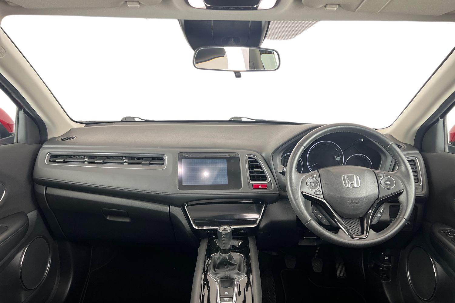 Used Honda HR-V 2017 for sale - 77151442: Photo 7