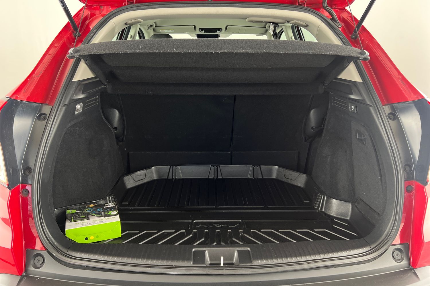 Used Honda HR-V 2017 for sale - 77151442: Photo 9