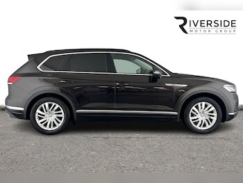 Used Volkswagen Touareg 2019 for sale - 77285710: Photo
