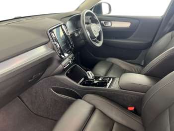 Used Volvo XC40 2019 for sale - 74870755: Photo