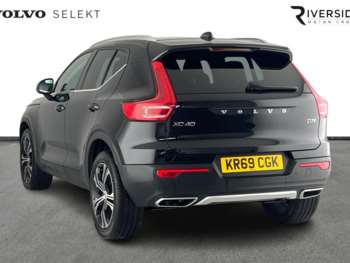 Used Volvo XC40 2019 for sale - 74870755: Photo