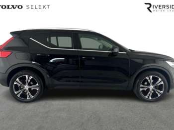 Used Volvo XC40 2019 for sale - 74870755: Photo