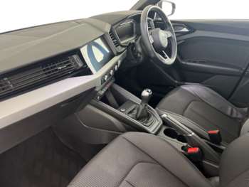 Used Audi A1 2022 for sale - 74870384: Photo