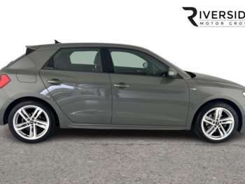 Used Audi A1 2022 for sale - 74870384: Photo