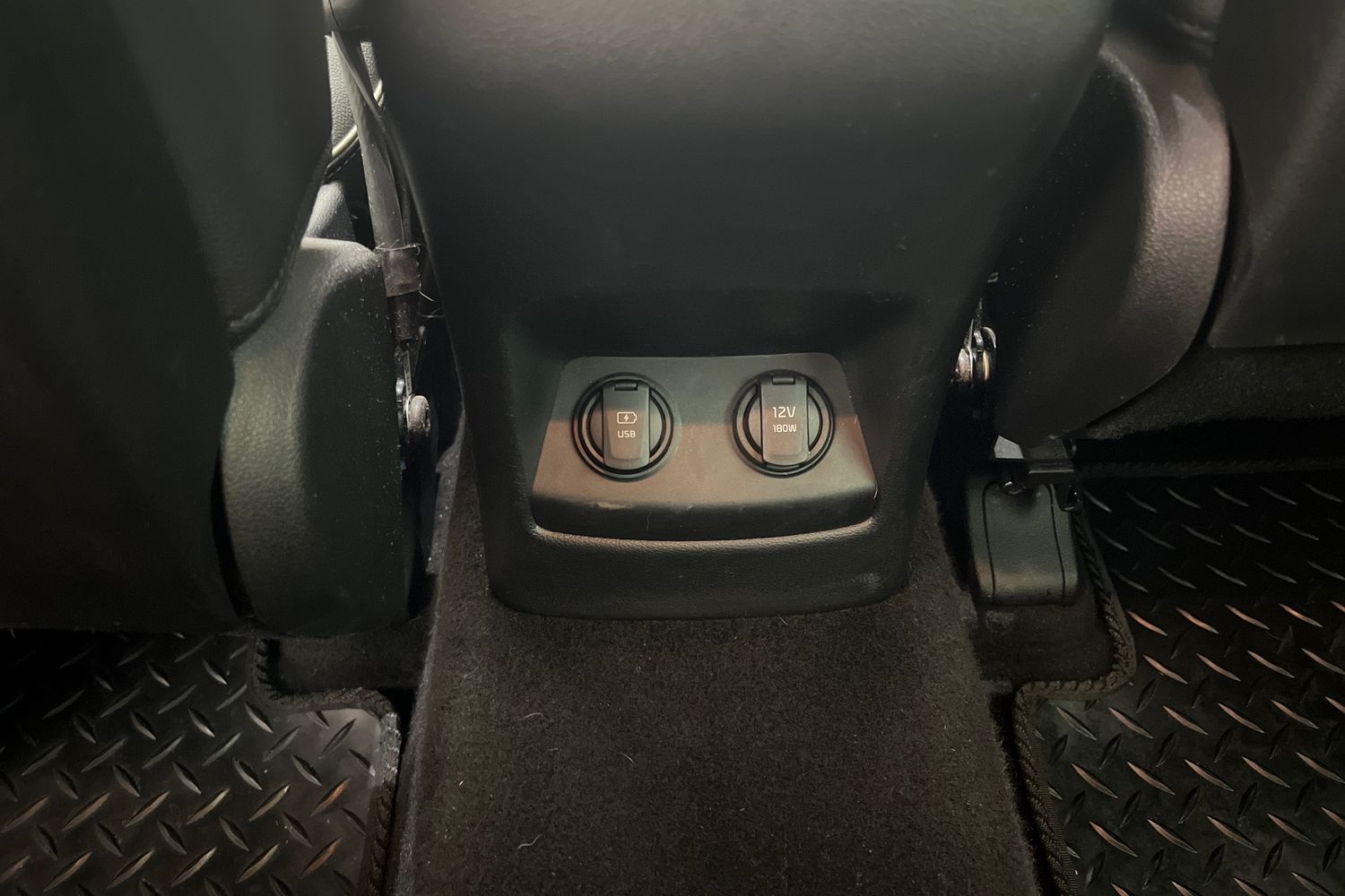 Vehicle 27