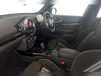 Used MINI Clubman 2023 for sale - 79057089: Photo