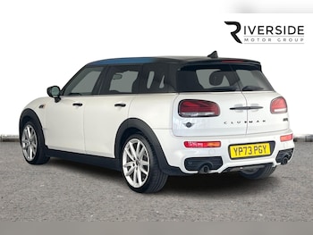 Used MINI Clubman 2023 for sale - 79057089: Photo