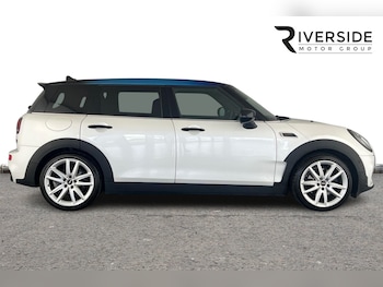 Used MINI Clubman 2023 for sale - 79057089: Photo