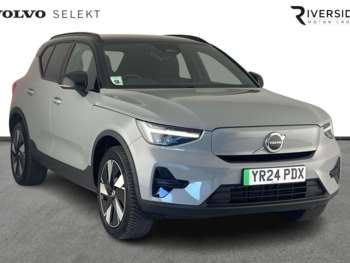 Used Volvo XC40 2024 for sale - 74869832: Photo