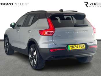 Used Volvo XC40 2024 for sale - 74869832: Photo